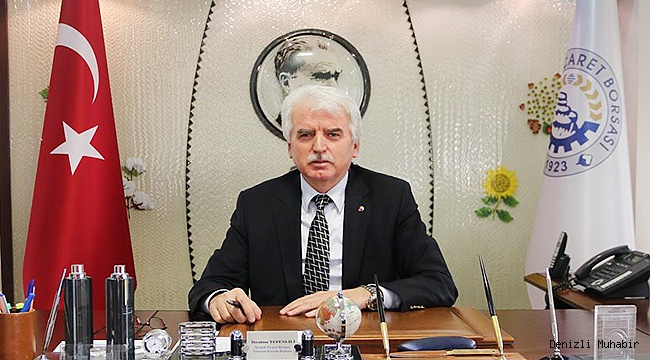 Ticaret Borsası Meclis’inden Borsa Kiracılarına Destek