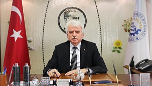 Ticaret Borsası Meclis’inden Borsa Kiracılarına Destek