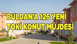 TOKİ KONUTLARI İÇİN START VERİLDİ