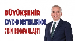 1.500 TL hibe destek, içme suyunda yüzde 90 indirim