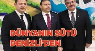 24 ülkeye ihracat gerçekleştirdi