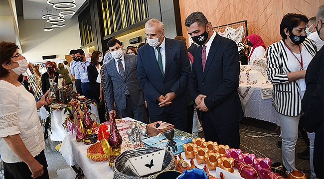 7’den 70’e Her Yerde Herkes İçin Eğitim