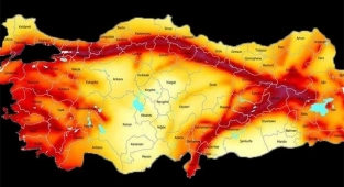 7 il için korkutan deprem uyarısı: 28 milyon kişi etkilenecek