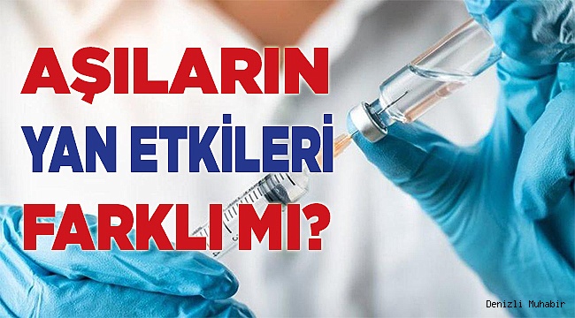 Alerjisi olanlar aşı yaptırabilir mi?