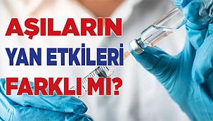 Alerjisi olanlar aşı yaptırabilir mi?