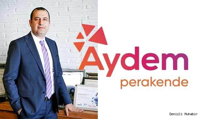 Aydem perakende, Awards International'de 3 ödül kazandı