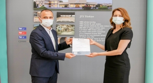 Aydem Perakende ve JTI Türkiye’den Temiz Enerji Güç Birliği