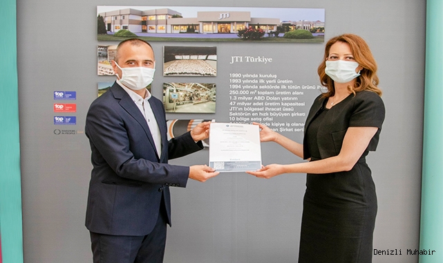 Aydem Perakende ve JTI Türkiye’den Temiz Enerji Güç Birliği