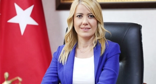 BAŞKAN DOĞAN’DAN BABALAR GÜNÜ MESAJI
