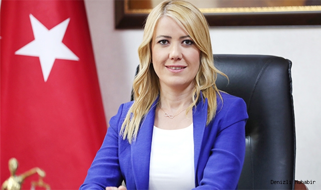 BAŞKAN DOĞAN’DAN BABALAR GÜNÜ MESAJI