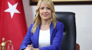 Başkan Doğan, “Eşini ve çocukları için çabalayan babalar çocuklarının gözünde birer kahramandır”  