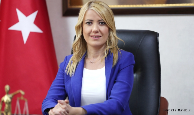 Başkan Doğan, “Eşini ve çocukları için çabalayan babalar çocuklarının gözünde birer kahramandır”
