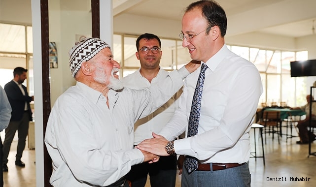 BAŞKAN ÖRKİ’DEN BABALAR GÜNÜ MESAJI