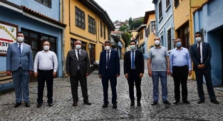BULDAN ÖRNEK İLÇE OLABİLİR
