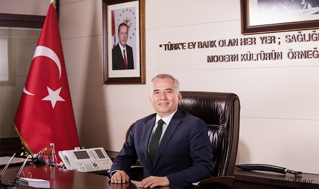Büyükşehir'den zeytinyağı işleme tesisi