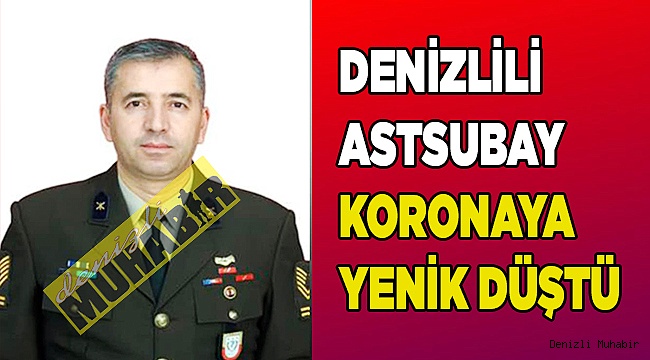 Cenazesi bugün toprağa verilecek