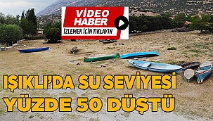 Bölgenin su deposu, fakirin ekmek teknesiydi
