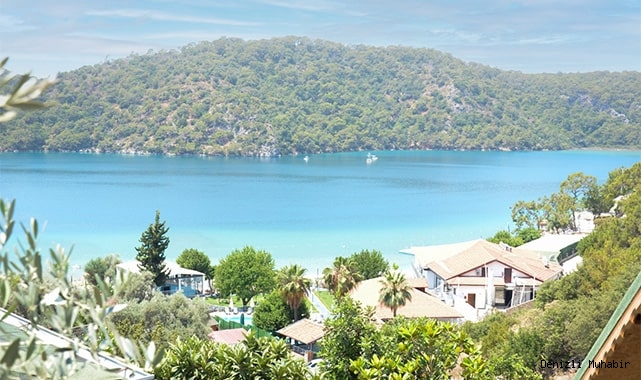 CLUB HOTEL MERİ, SEZONUN İLK MİSAFİRLERİNİ AĞIRLAMAYA BAŞLADI