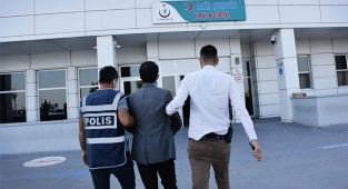 Denizli’de FETÖ operasyonu: 4 tutuklama