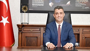 Denizli İl Milli Eğitim Müdürü Süleyman Ekici’nin LGS Mesajı