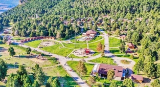 Denizli Teleferik ve Bağbaşı Yaylası