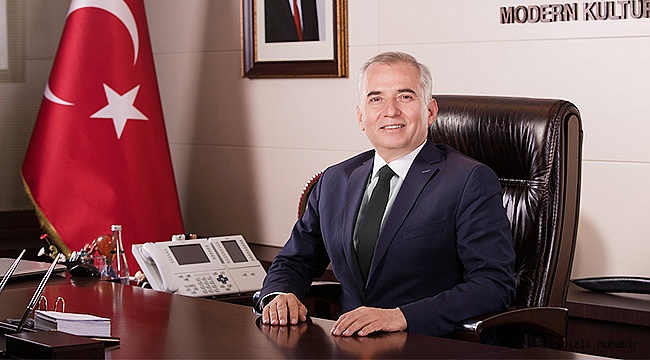 Denizlili binlerce süt üreticisi büyük bir dertten kurtuluyor