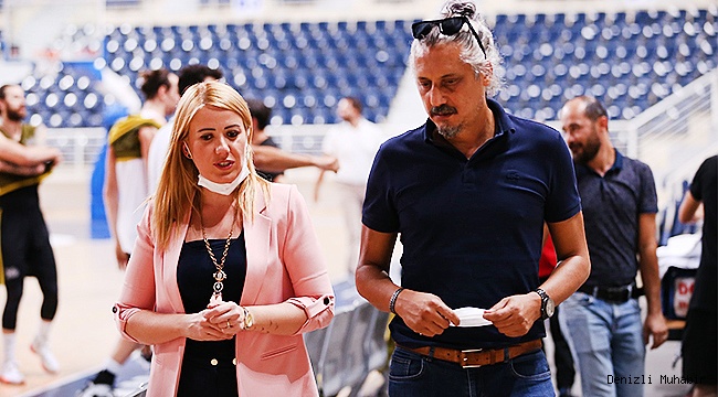 DEVECİLER:' İLK YIL ÇOK ÖNEMLİ...'