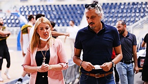 DEVECİLER:' İLK YIL ÇOK ÖNEMLİ...'