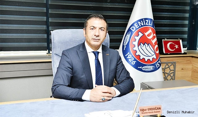 DTO, MERSİS ÜZERİDEN RANDEVULU SİSTEME GEÇTİ