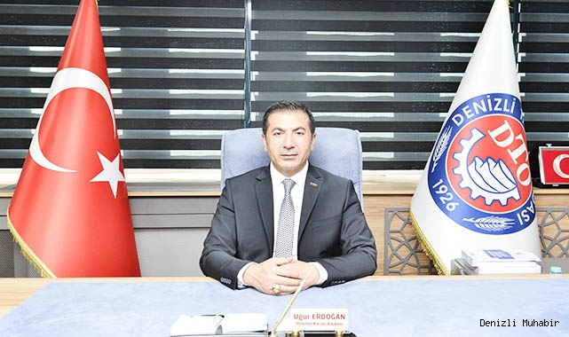 DTO, ÜYELERİNE NEFES KREDİSİ KULLANDIRIYOR