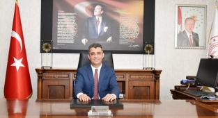 Ekici'den YKS mesajı