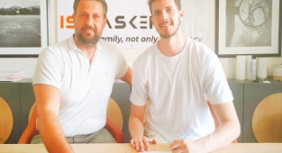 Emircan Koşut, Yukatel Merkezefendi'de