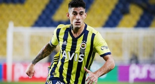 Fenerbahçe’de Perotti’ye 3 Alternatif