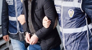 FETÖ’den aranan şahıs trafik uygulamasında yakalandı