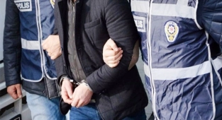 FETÖ’den aranan şahıs trafik uygulamasında yakalandı