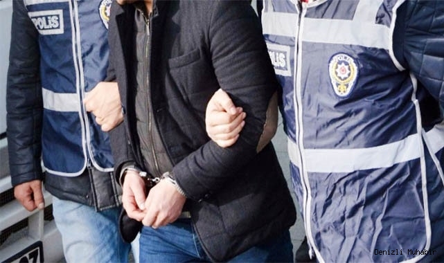 FETÖ’den aranan şahıs trafik uygulamasında yakalandı