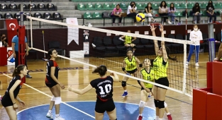 Filede heyecan devam ediyor