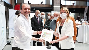 ‘Korona Karikatür Günlüğü’ okurlarıyla buluştu