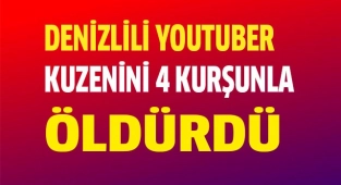 Kuzenine acımadı