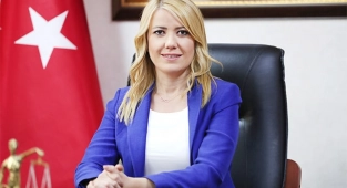 Merkezefendi’de 2 bin 370 esnafa hibe desteği verildi