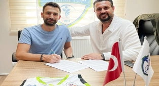Merkezefendi'de transferler başladı