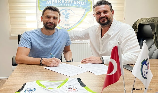 Merkezefendi'de transferler başladı