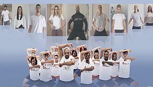 MİLLİ SPORCULARDAN LÖSEMİ HASTALARINA  ANLAMLI DESTEK!