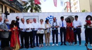 Muharrem İnce, Denizli’de partisinin il başkanlığını açtı