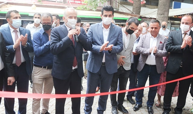 Nerede o eski kafeler’ diyenler için Eski Taç Ev açıldı