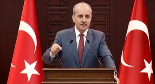 Numan Kurtulmuş 2 Temmuz'da Denizli'de