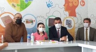Öğrenciler bu atölyeleri çok sevecek