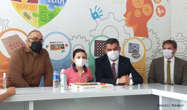 Öğrenciler bu atölyeleri çok sevecek
