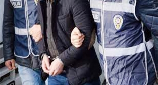 Otelden sabaha karşı gözaltı bitiyor