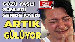 Ötenazi istiyordu, şimdi yaşamak istiyor